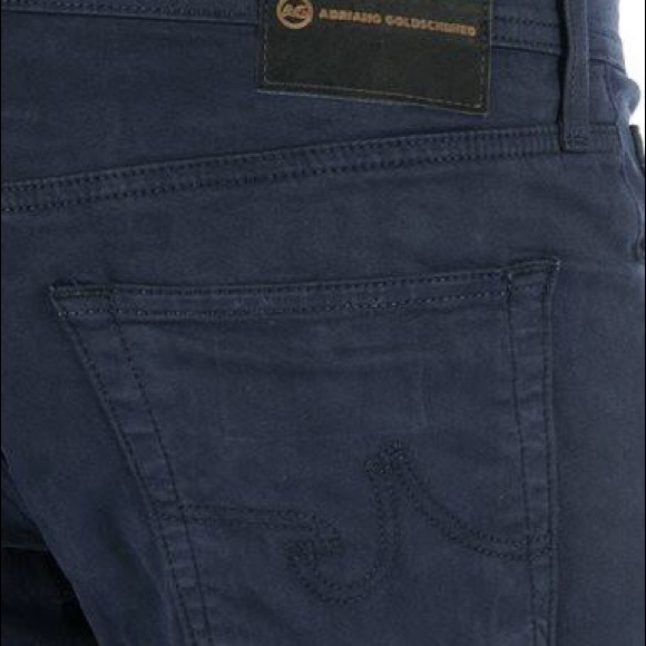 AG JEANS THE PROTEGE STRAIGHT LEG PANT 1049SUD - Picture 11 of 11